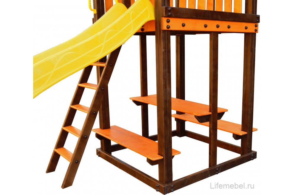 Детская площадка Bari-3