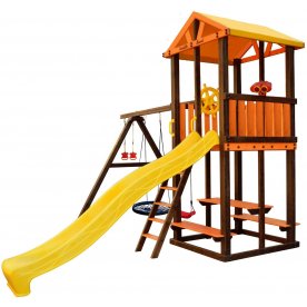 Детская площадка Bari-3