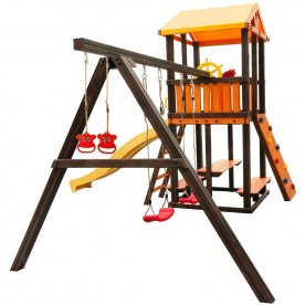 Детская площадка Bari-4