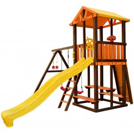 Детская площадка Bari-4