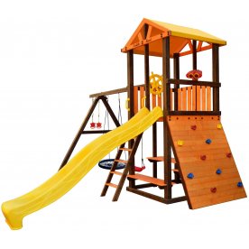 Детская площадка Bari-5