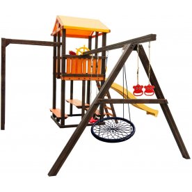 Детская площадка Bari-6