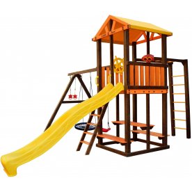 Детская площадка Bari-6