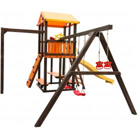 Детская площадка Bari-7