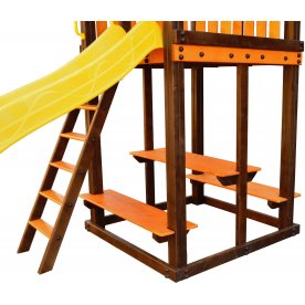 Детская площадка Bari-8