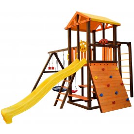 Детская площадка Bari-8