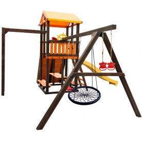 Детская площадка Bari-8