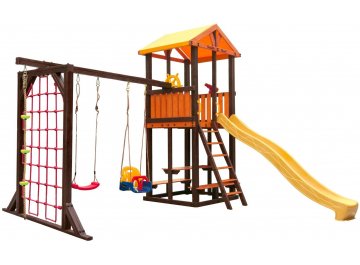 Детская площадка Bari-9