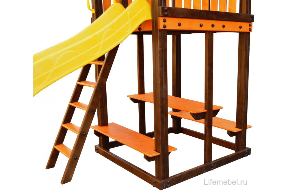 Детская площадка Bari-9