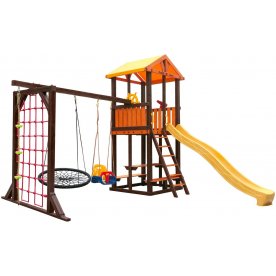 Детская площадка Bari-9