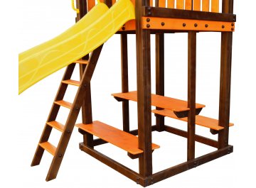 Детская площадка Bari-9