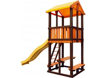 Детская площадка Bari PS-601