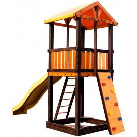 Детская площадка Pitigliano-1