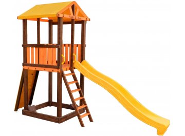 Детская площадка Pitigliano-1