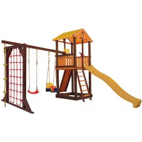 Детская площадка Pitigliano-10