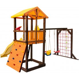 Детская площадка Pitigliano-11