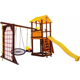 Детская площадка Pitigliano-11