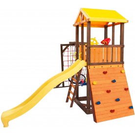 Детская площадка Pitigliano-11