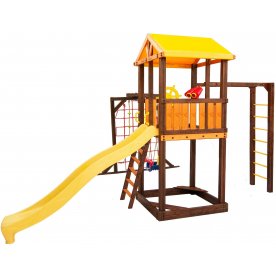 Детская площадка Pitigliano-12