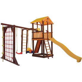 Детская площадка Pitigliano-13