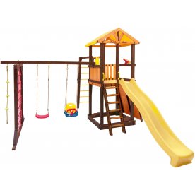 Детская площадка Pitigliano-14