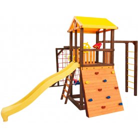 Детская площадка Pitigliano-14