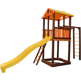 Детская площадка Pitigliano-15