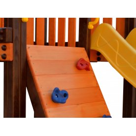 Детская площадка Pitigliano-16