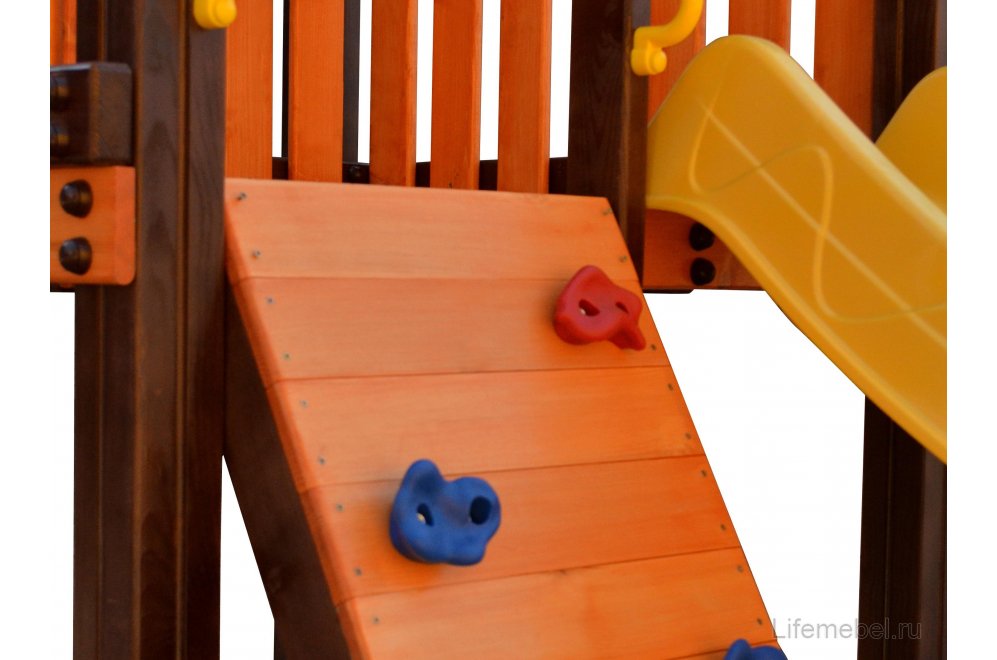 Детская площадка Pitigliano-16