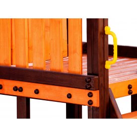 Детская площадка Pitigliano-17