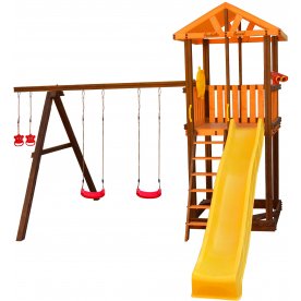 Детская площадка Pitigliano-3