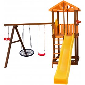 Детская площадка Pitigliano-3