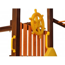 Детская площадка Pitigliano-4