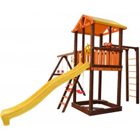 Детская площадка Pitigliano-6