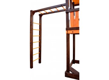 Детская площадка Pitigliano-6