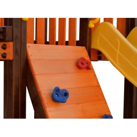 Детская площадка Pitigliano-7