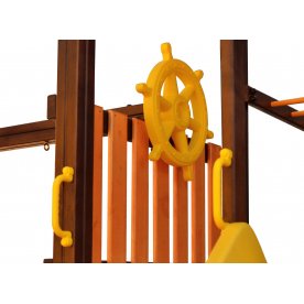 Детская площадка Pitigliano-8