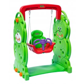 Детские качели Мартышка