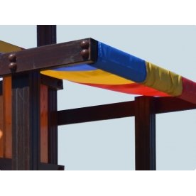 Игровой комплекс Verona (качели овал)