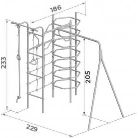 Спорткомплекс Космос 103.21.05
