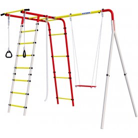 Спорткомплекс Лесная поляна 3 R 103.26.05