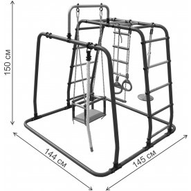 Спорткомплекс Игрунок Т Плюс