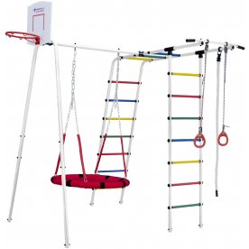 Детский спортивный комплекс ДСК Формула здоровья Street 1