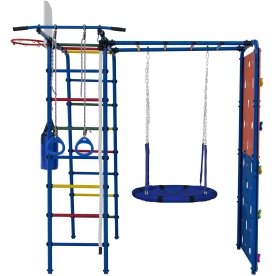 Детский спортивный комплекс ДСК Формула здоровья Street 2