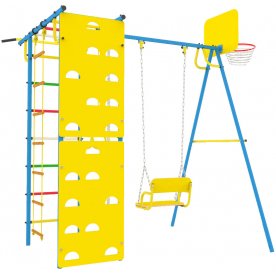 Детский спортивный комплекс ДСК Колибри-12 КМС-812