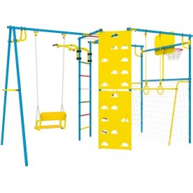 Детский спортивный комплекс ДСК Колибри-14 КМС-814