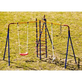 Детский спортивный комплекс Карусель 3.3.15.23