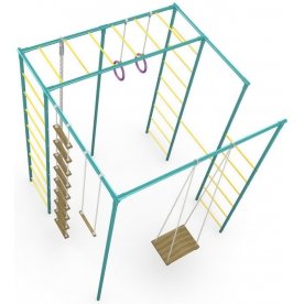 Детский спортивный комплекс СпортОкей