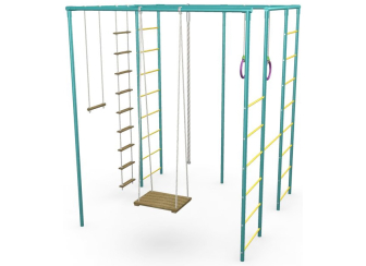 Детский спортивный комплекс СпортОкей