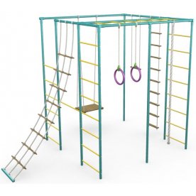 Детский спортивный комплекс СпортОкей